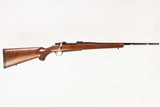 RUGER M77 MK-II 243 WIN USED GUN INV 215441 - 5 of 5