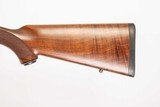 RUGER M77 MK-II 243 WIN USED GUN INV 215441 - 2 of 5