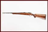 RUGER M77 MK-II 243 WIN USED GUN INV 215441 - 1 of 5