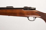 RUGER M77 MK-II 243 WIN USED GUN INV 215441 - 3 of 5