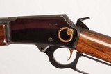 MARLIN 1894 44 MAG USED GUN INV 216906 - 3 of 8