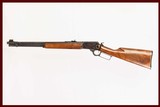 MARLIN 1894 44 MAG USED GUN INV 216906 - 1 of 8