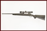 SAVAGE 110 270WIN USED GUN INV 211757 - 1 of 4