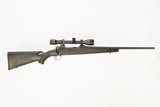SAVAGE 110 270WIN USED GUN INV 211757 - 2 of 4