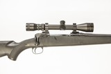 SAVAGE 110 270WIN USED GUN INV 211757 - 3 of 4