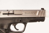 SMITH & WESSON SD9VE 9MM USED GUN INV 217099 - 3 of 5