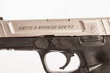 SMITH & WESSON SD9VE 9MM USED GUN INV 217099 - 4 of 5