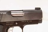KIMBER ULTRA CARRY II 1911 45 ACP USED GUN INV 217146 - 2 of 5