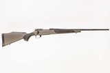 WEATHERBY VANGUARD 6.5 CREEDMOOR USED GUN INV 217100 - 5 of 5