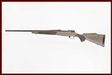 WEATHERBY VANGUARD 6.5 CREEDMOOR USED GUN INV 217100 - 1 of 5