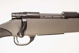 WEATHERBY VANGUARD 6.5 CREEDMOOR USED GUN INV 217100 - 4 of 5