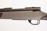 WEATHERBY VANGUARD 6.5 CREEDMOOR USED GUN INV 217100 - 3 of 5
