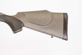 WEATHERBY VANGUARD 6.5 CREEDMOOR USED GUN INV 217100 - 2 of 5