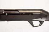 BENELLI SUPER BLACK EAGLE II 12 GA USED GUN INV 217122 - 3 of 7