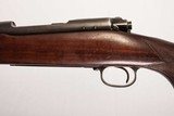WINCHESTER 70 375 H&H USED GUN INV 217136 - 3 of 7