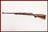 WINCHESTER 70 375 H&H USED GUN INV 217136 - 1 of 7