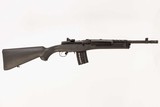 RUGER AMERICAN RANCH RIFLE 300 BLACK OUT USED GUN INV 216842 - 6 of 6