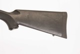 SAVAGE 11 243 WIN USED GUN INV 216627 - 2 of 5