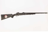 SAVAGE 11 243 WIN USED GUN INV 216627 - 5 of 5