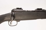 SAVAGE 11 243 WIN USED GUN INV 216627 - 4 of 5