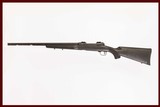 SAVAGE 11 243 WIN USED GUN INV 216627 - 1 of 5