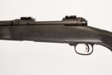 SAVAGE 11 243 WIN USED GUN INV 216627 - 3 of 5