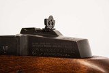RUGER RANCH RIFLE 223 REM USED GUN INV 216862 - 4 of 7