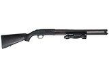 MOSSBERG 500 12 GA USED GUN INV 180180 - 3 of 3