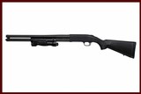 MOSSBERG 500 12 GA USED GUN INV 180180 - 1 of 3