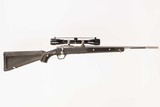 RUGER 77/22 ALL WEATHER 22 LR USED GUN INV 214933 - 6 of 6