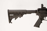 SMITH & WESSON M&P15 5.56 NATO USED GUN INV 217015 - 4 of 5