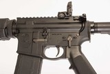 SMITH & WESSON M&P15 5.56 NATO USED GUN INV 217015 - 2 of 5