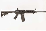 SMITH & WESSON M&P15 5.56 NATO USED GUN INV 217015 - 5 of 5