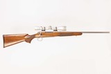 REMINGTON 700 CLASSIC SS 257 ROBERTS USED GUN INV 216871 - 6 of 6