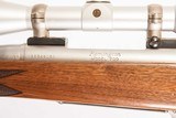 REMINGTON 700 CLASSIC SS 257 ROBERTS USED GUN INV 216871 - 3 of 6