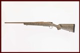 CHRISTENSEN MESA MODEL 14 6.5 CREEDMOOR USED GUN INV 217028 - 1 of 6