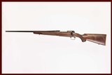 WINCHESTER 70 LEFT HANDED 30-06 SPRG USED GUN INV 217123 - 1 of 6