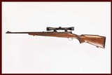 WINCHESTER 70 270 WIN USED GUN INV 216987 - 1 of 5