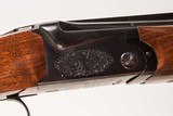 SKB 505 12 GA USED GUN INV 217074 - 5 of 7