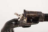 COLT SAA NEW FRONTIER “THE DUKE” 22 LR USED GUN INV 217080 - 2 of 7