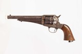 REMINGTON 1875 44-40 USED GUN INV 216974 - 2 of 7