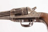 REMINGTON 1875 44-40 USED GUN INV 216974 - 4 of 7