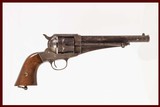 REMINGTON 1875 44-40 USED GUN INV 216974 - 1 of 7