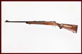 WINCHESTER 70 SUPER GRADE 375 H&H MAGNUM USED GUN INV 217135 - 1 of 7