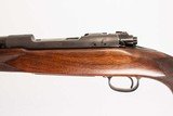 WINCHESTER 70 SUPER GRADE 375 H&H MAGNUM USED GUN INV 217135 - 3 of 7