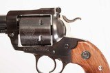 RUGER NEW MODEL BLACKHAWK 357 MAG USED GUN INV 216909 - 4 of 6