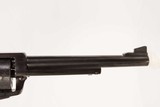 RUGER NEW MODEL BLACKHAWK 357 MAG USED GUN INV 216909 - 3 of 6
