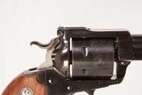 RUGER NEW MODEL BLACKHAWK 357 MAG USED GUN INV 216909 - 2 of 6