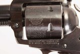 RUGER NEW MODEL BLACKHAWK 357 MAG USED GUN INV 216909 - 5 of 6