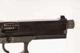 HK MARK 23 45 ACP USED GUN INV 217167 - 3 of 6